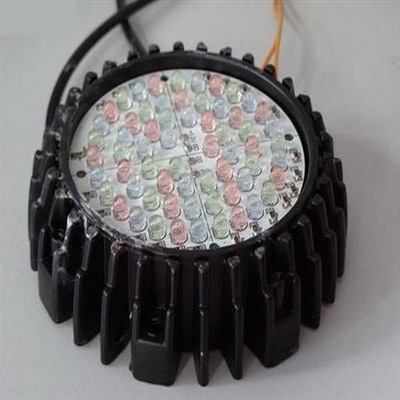 探秘现代化建筑的诗意光点 LED点光源在土木工程中的应用与魅力